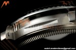 Rolex - Datejust 126234 36mm Jub Flt 904L SS/SS F-Blu/Dia VF DD3235