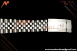 Rolex - Datejust 126234 36mm Jub Flt 904L SS/SS F-Blu/Dia VF DD3235