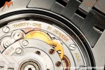 Rolex - Datejust 126234 36mm Jub Flt 904L SS/SS Wht/Rmn VF DD3235 | 롤렉스 - 데이트저스트 126234 36mm 주빌리 플라이트 904L SS/SS 화이트/로마 VF DD3235
