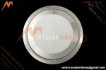 Rolex - Datejust 126234 36mm Jub Flt 904L SS/SS Wht/Rmn VF DD3235 | 롤렉스 - 데이트저스트 126234 36mm 주빌리 플라이트 904L SS/SS 화이트/로마 VF DD3235