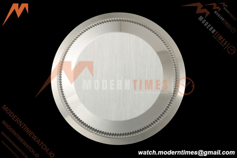 Rolex - Datejust 126234 36mm Jub Flt 904L SS/SS Wht/Rmn VF DD3235 | 롤렉스 - 데이트저스트 126234 36mm 주빌리 플라이트 904L SS/SS 화이트/로마 VF DD3235