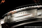 Rolex - Datejust 126334 41mm Jub Flt 904L SS/SS Ombre Green/Stk QF JH3235 Free Sprung