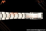 Rolex - Datejust 126334 41mm Oys Flt 904L SS/SS Ombre Green/Stk QF JH3235 Free Sprung