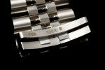 Rolex - Datejust 126334 41mm Jub Flt 904L SS/SS Ombre Green/Stk SEEKF DD3235