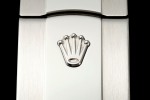 Rolex - Datejust 126334 41mm Jub Flt 904L SS/SS Ombre Green/Stk SEEKF DD3235