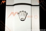 Rolex - Datejust 126334 41mm Jub Flt 904L SS/SS Ombre Green/Stk SEEKF DD3235
