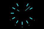 Rolex - Datejust 126334 41mm Jub Flt 904L SS/SS Ombre Green/Stk SEEKF DD3235