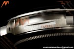 Rolex - Datejust 126334 41mm Jub Smth 904L SS/SS Ombre Green/Stk SEEKF DD3235
