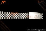 Rolex - Datejust 126334 41mm Jub Smth 904L SS/SS Ombre Green/Stk SEEKF DD3235