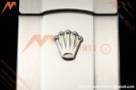Rolex - Datejust 126334 41mm Oys Flt 904L SS/SS Ombre Green/Stk SEEKF DD3235
