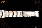 Rolex - Datejust 126334 41mm Oys Flt 904L SS/SS Ombre Green/Stk SEEKF DD3235