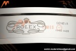 Rolex - Datejust 126334 41mm Oys Flt 904L SS/SS Ombre Green/Stk SEEKF DD3235