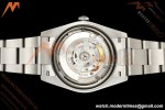 Rolex - Datejust 126334 41mm Oys Flt 904L SS/SS Ombre Green/Stk SEEKF DD3235