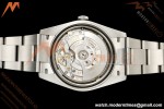 Rolex - Datejust 126334 41mm Oys Flt 904L SS/SS Ombre Green/Stk SEEKF DD3235