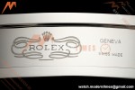 Rolex - Datejust 126334 41mm Oys Smth 904L SS/SS Ombre Green/Stk SEEKF DD3235