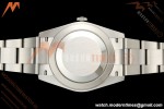 Rolex - Datejust 126334 41mm Oys Smth 904L SS/SS Ombre Green/Stk SEEKF DD3235