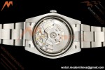 Rolex - Datejust 126334 41mm Oys Smth 904L SS/SS Ombre Green/Stk SEEKF DD3235