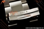 Rolex - Datejust 126334 41mm Oys Smth 904L SS/SS Ombre Green/Stk SEEKF DD3235