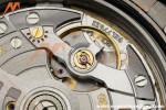 Rolex - Datejust 126334 41mm Wimbledon Jub Flt 904L SS/SS Grey/Rmn RWF JH3235 Free Sprung