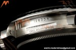 Rolex - Datejust 126334 41mm Jub Flt 904L SS/SS Blk/Stk RWF JH3235 Free Sprung