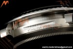 Rolex - Datejust 126334 41mm Jub Flt 904L SS/SS Blk/Stk RWF JH3235 Free Sprung
