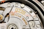 Rolex - Datejust 126334 41mm Jub Flt 904L SS/SS Blk/Stk RWF JH3235 Free Sprung