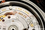 Rolex - Datejust 126334 41mm Jub Flt 904L SS/SS Blk/Stk RWF JH3235 Free Sprung