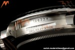 Rolex - Datejust 126334 41mm Jub Flt 904L SS/SS Grey/Stk RWF JH3235 Free Sprung
