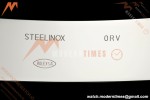 Rolex - Datejust 126334 41mm Jub Flt 904L SS/SS Grey/Stk RWF JH3235 Free Sprung