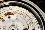 Rolex - Datejust 126334 41mm Jub Flt 904L SS/SS Grey/Stk RWF JH3235 Free Sprung