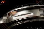 Rolex - Datejust 126234 36mm Jub Flt 904L SS/SS Blu/Dia RWF JH3235 Free Sprung
