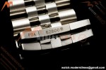 Rolex - Datejust 126234 36mm Jub Flt 904L SS/SS Blu/Dia RWF JH3235 Free Sprung