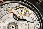 Rolex - Datejust 126234 36mm Jub Flt 904L SS/SS Ombre Green/Stk VSF V2 DD3235