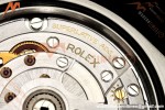 Rolex - Datejust 126234 36mm Jub Flt 904L SS/SS Ombre Green/Stk VSF V2 DD3235