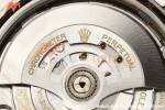 Rolex - Datejust 126334 41mm Jub Flt 904L SS/SS Grey/Stk VSF DD3235 Free Sprung