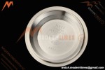 Rolex - Datejust 126334 41mm Jub Flt 904L SS/SS Grey/Stk VSF DD3235 Free Sprung