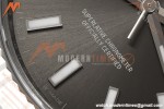 Rolex - Datejust 126334 41mm Jub Flt 904L SS/SS Grey/Stk VSF DD3235 Free Sprung