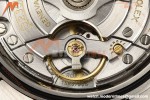 Rolex - Datejust 126334 41mm Jub Flt 904L SS/SS Ombre Green/Stk VSF V2 DD3235 Free Sprung