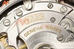 Rolex - Datejust 126334 41mm Jub Flt 904L SS/SS Ombre Green/Stk VSF V2 DD3235 Free Sprung
