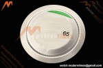 Rolex - Datejust 126334 41mm Jub Flt 904L SS/SS Ombre Green/Stk VSF V2 DD3235 Free Sprung