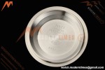 Rolex - Datejust 126334 41mm Jub Flt 904L SS/SS Ombre Green/Stk VSF V2 DD3235 Free Sprung