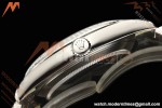 Rolex - Datejust 126334 41mm Jub Flt 904L SS/SS Ombre Green/Stk VSF V2 DD3235 Free Sprung