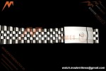 Rolex - Datejust 126334 41mm Jub Flt 904L SS/SS Grey/Stk SEEK VR3235