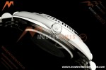 Rolex - Datejust 126334 41mm Jub Flt 904L SS/SS Grey/Stk SEEK VR3235