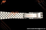 Rolex - Datejust 126334 41mm Jub Flt 904L SS/SS Grey/Stk SEEK VR3235