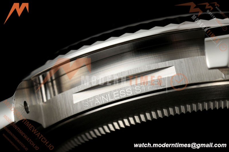 Rolex - Datejust 126334 41mm Jub Flt 904L SS/SS Grey/Stk SEEK VR3235