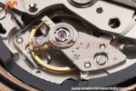 Rolex - DayDate 40mm Flt/Pres RG/RG White Roman GDF MY8215
