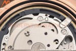 Rolex - DayDate 40mm Flt/Pres RG/RG Champagne Diamond GDF MY8215