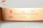 Rolex - DayDate 228235 Gain Weight 40mm Flt Pres RG/RG Champ/Dia KF VR3255