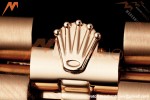 Rolex - DayDate 228235 40mm Flt Pres RG/RG Brn/Dia VSF V2 VS3255